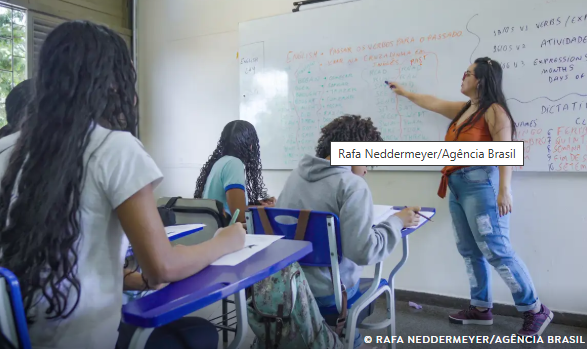 PND 2026 tem último dia de inscrição nesta sexta-feira